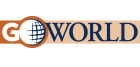 Logo Go World